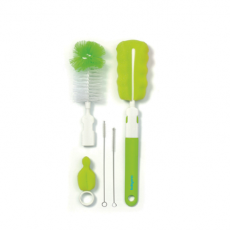 5901435409077_brushes for teats_green